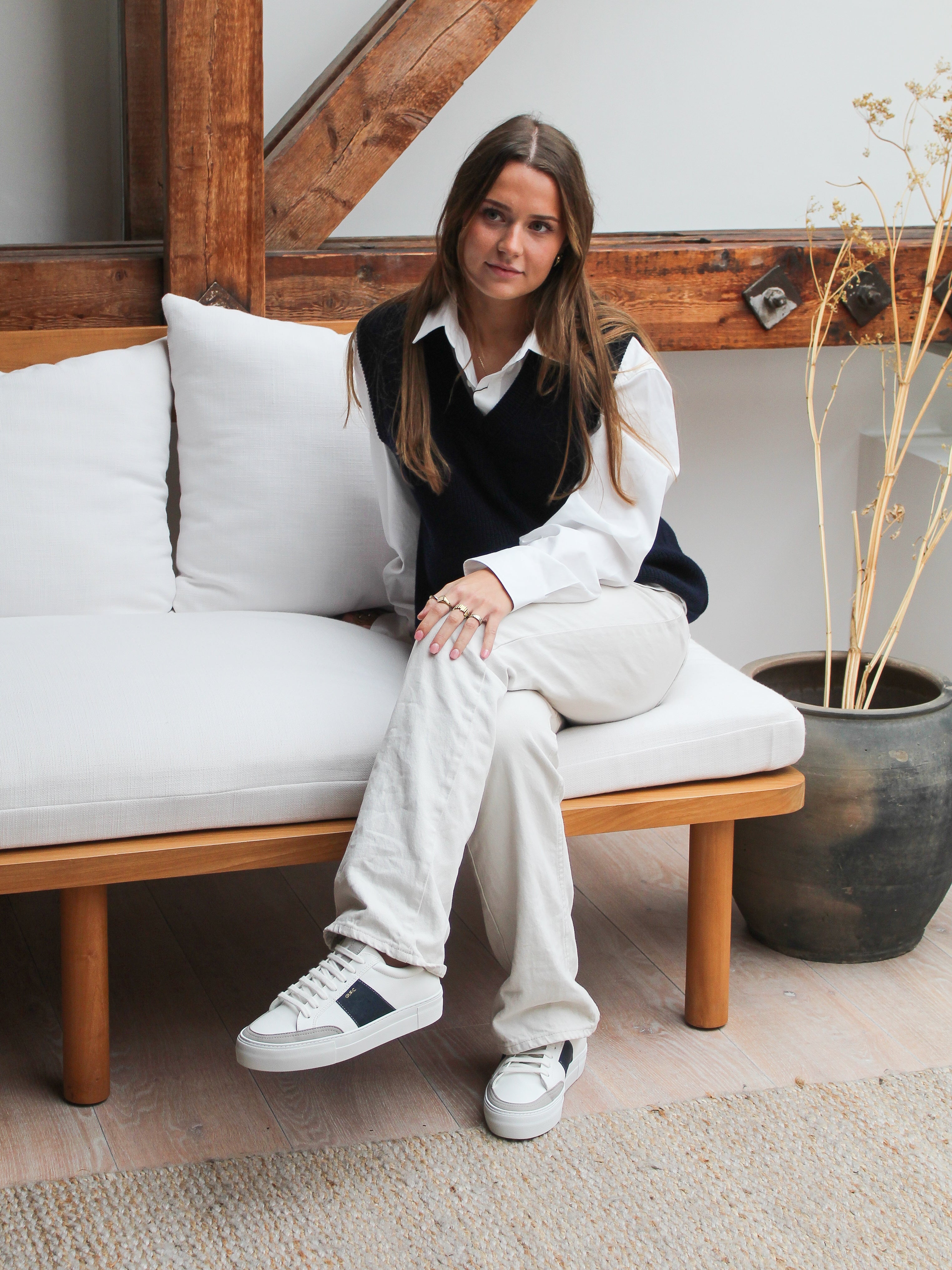 Fragment Low - Marinha