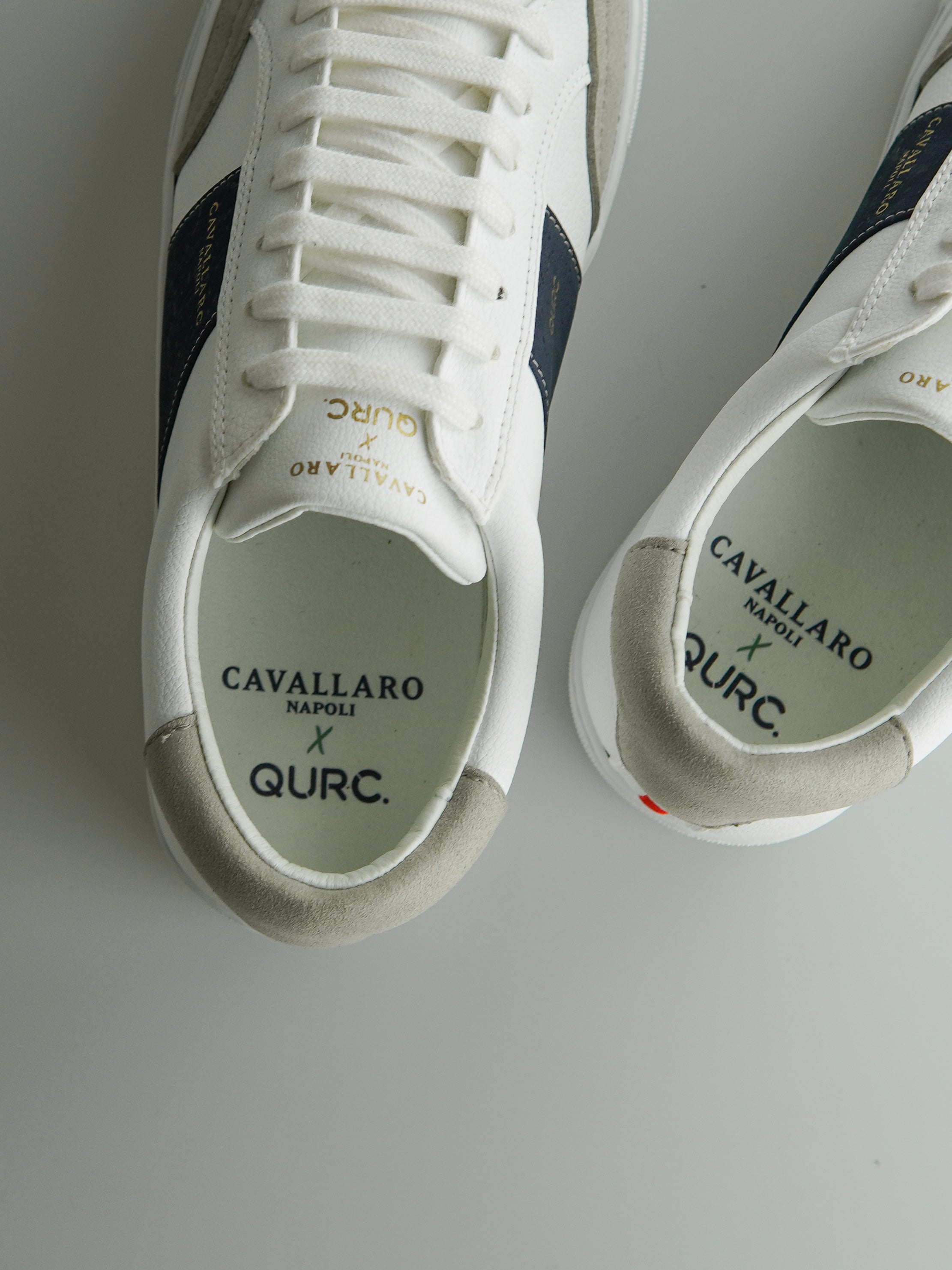 Fragment Low - Cavallaro Limited Edition