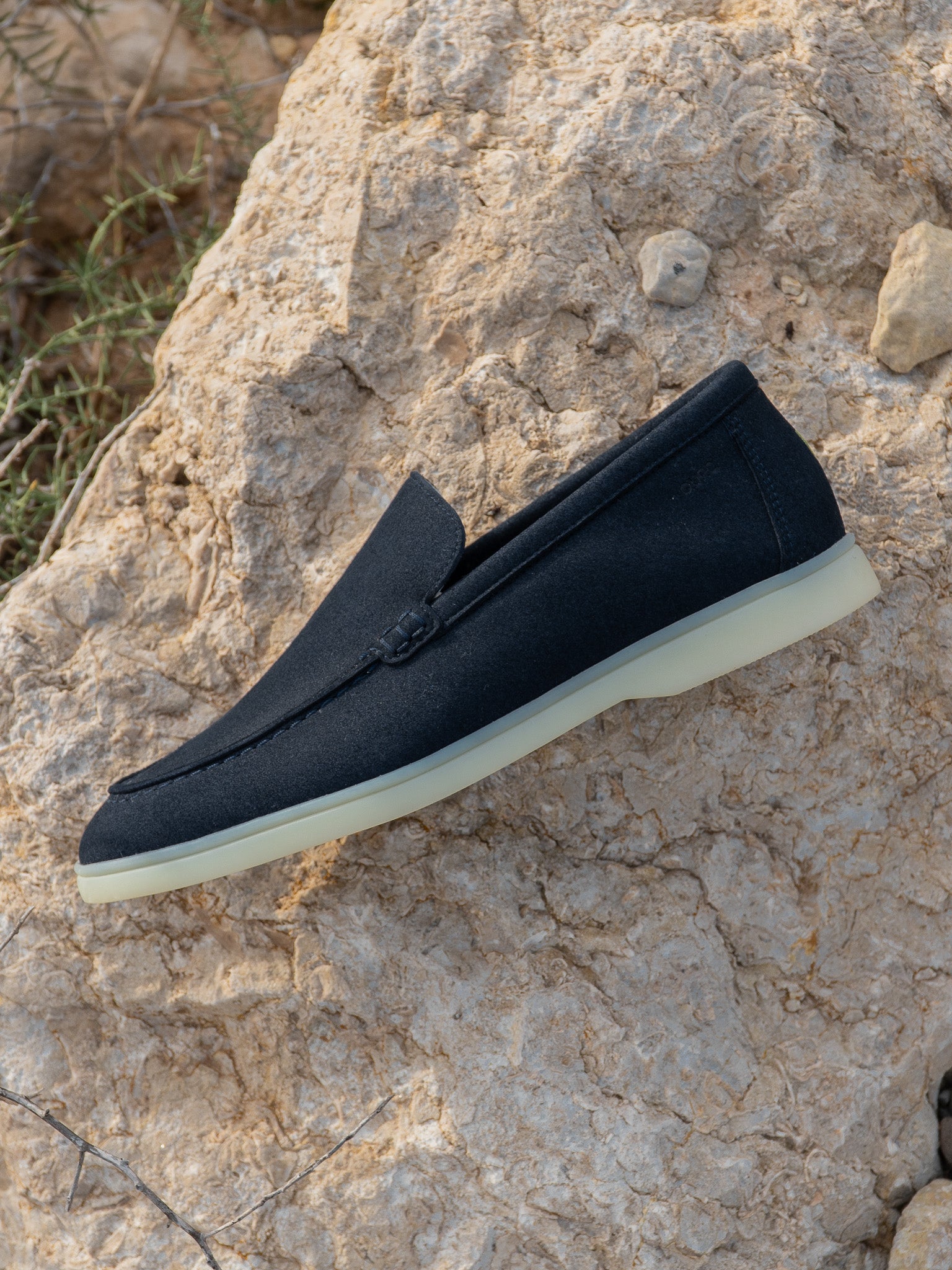Tierri Loafer - Marinha