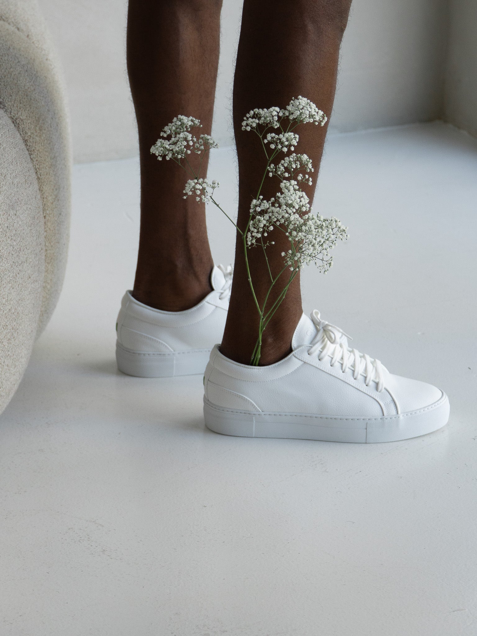 Grape Essential - Classic White