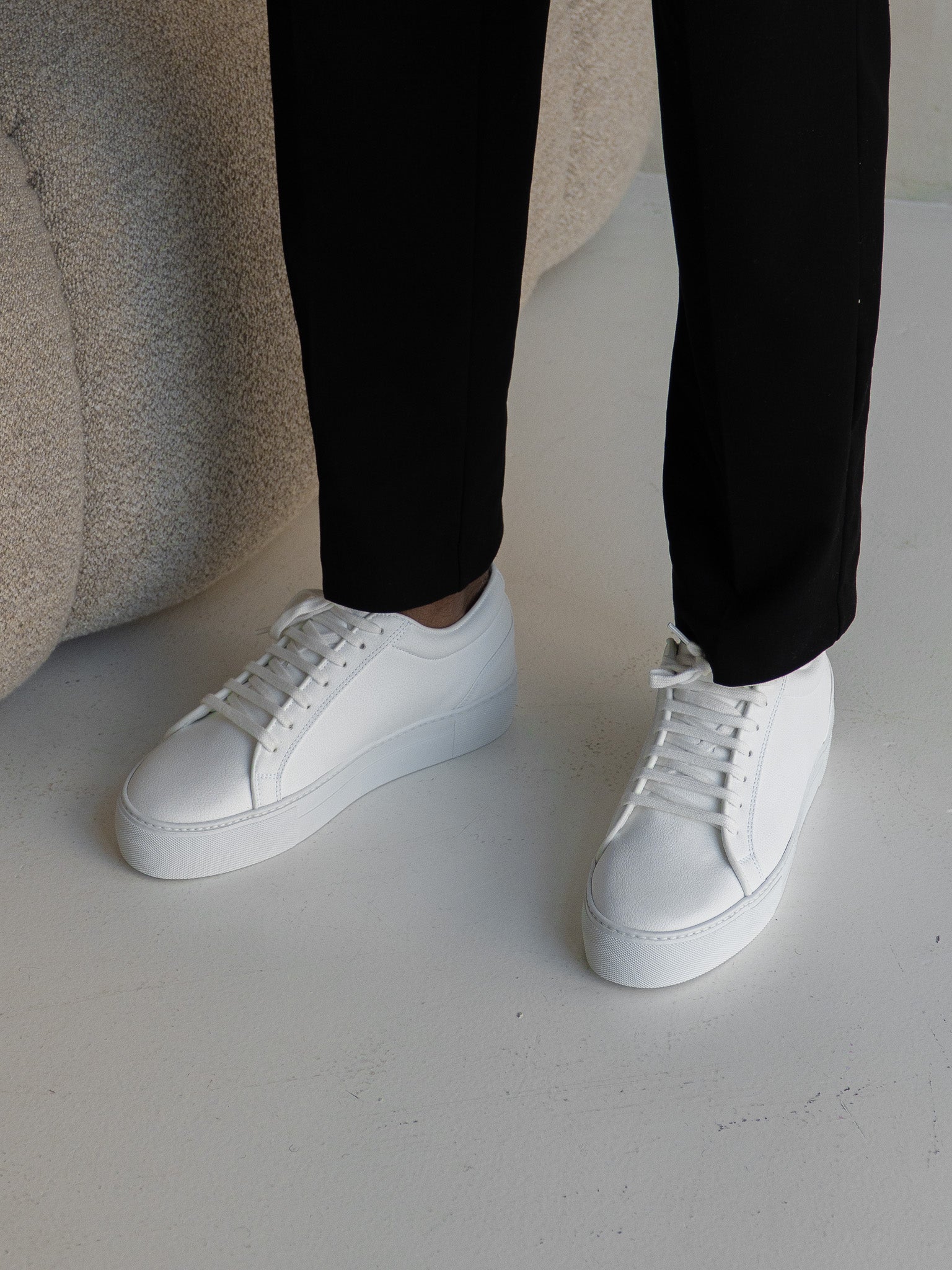 Grape Essential - Classic White