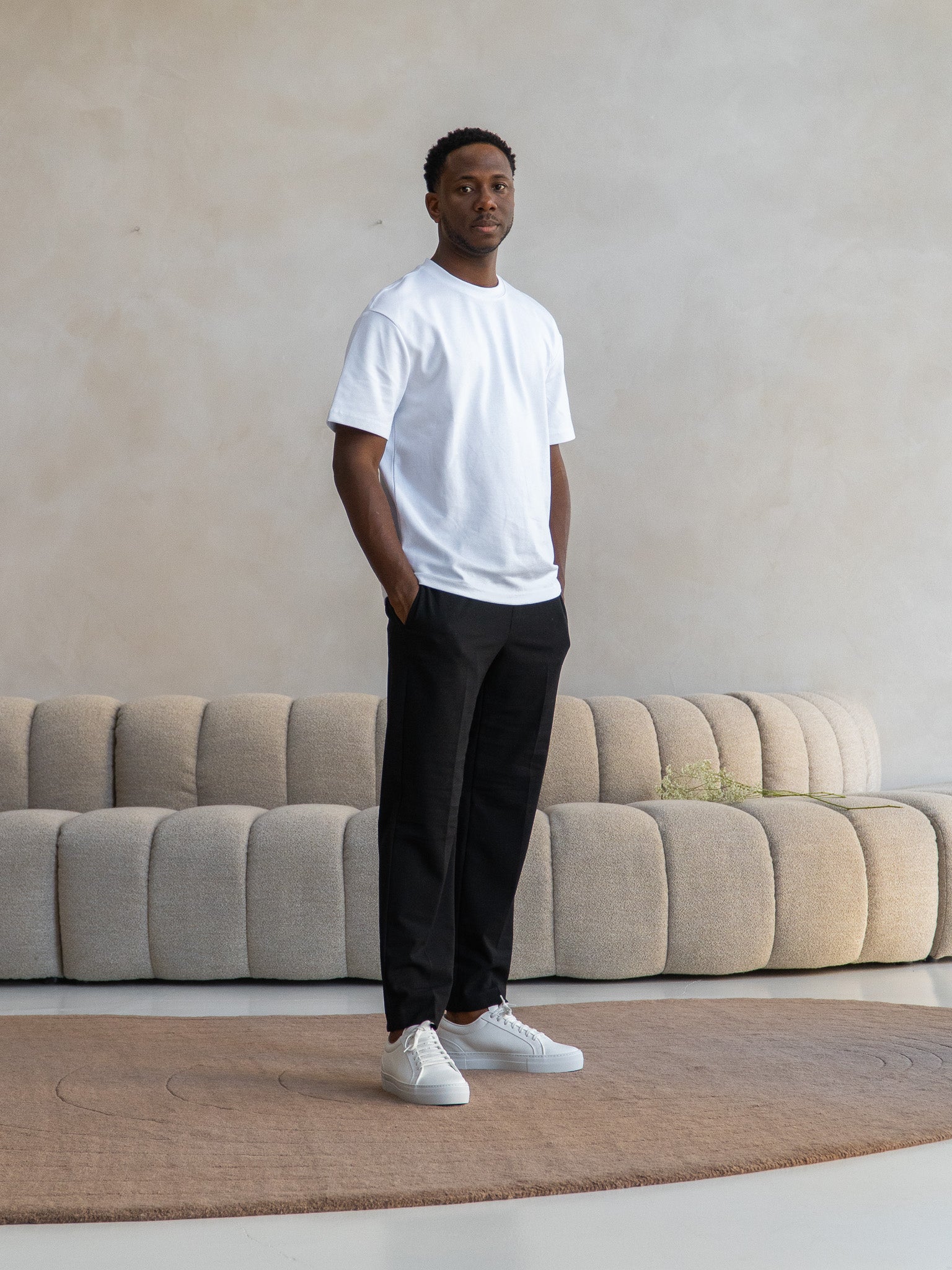 Grape Essential - Classic White