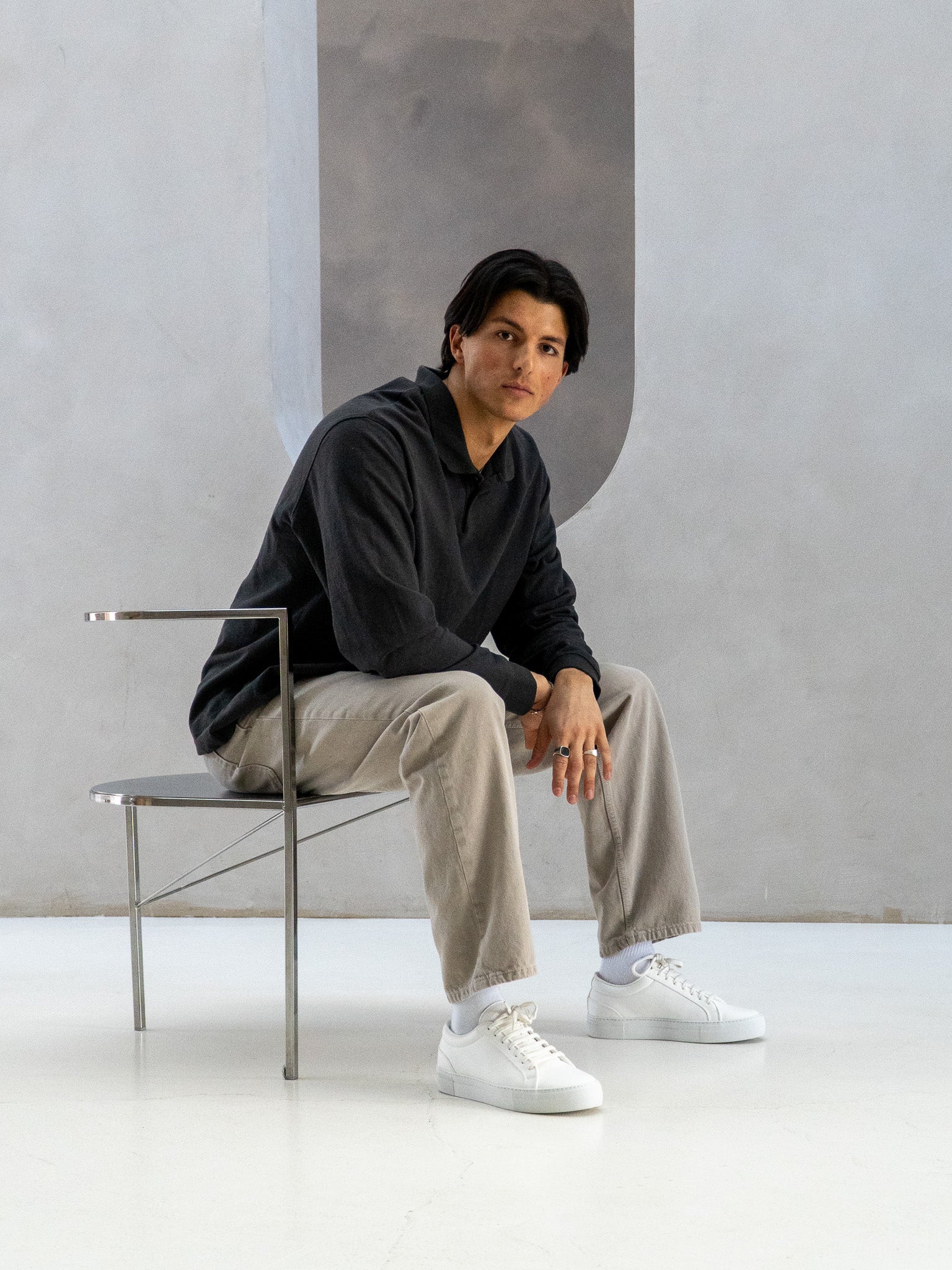 Grape Essential - Classic White