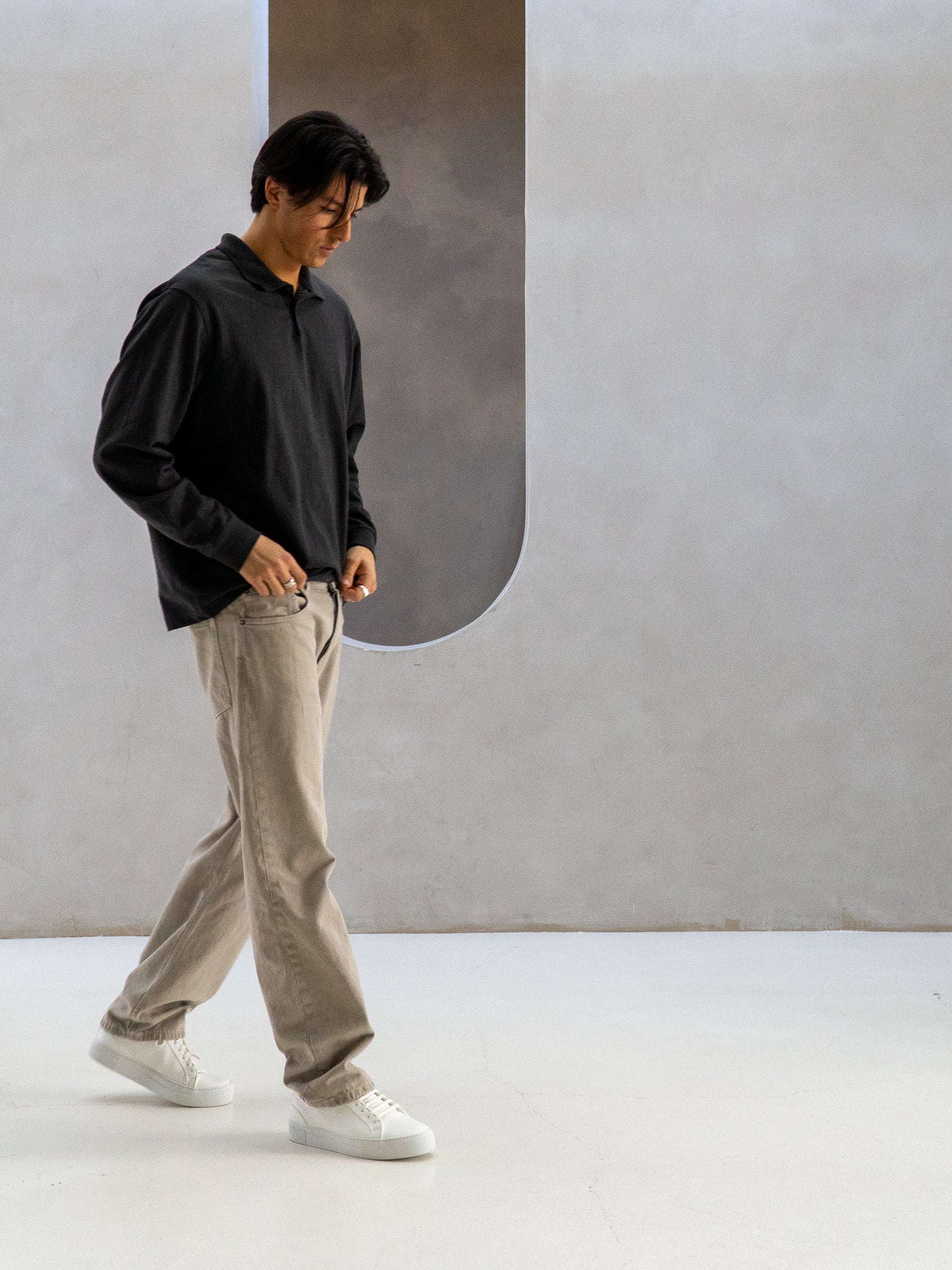 Grape Essential - Classic White