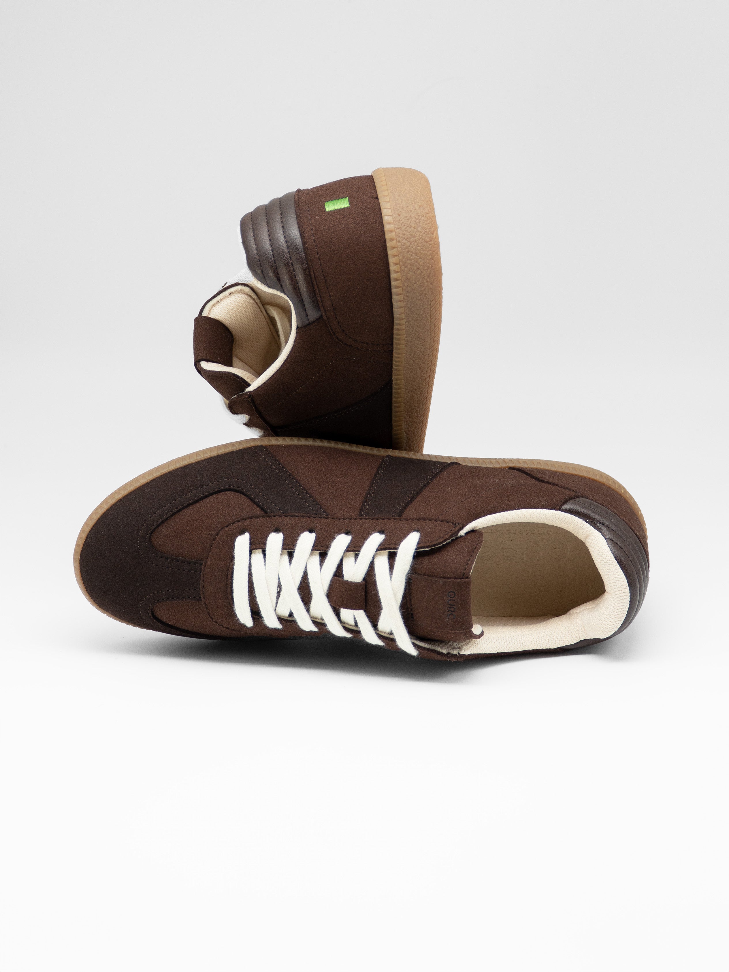 Army Trainer - Brown