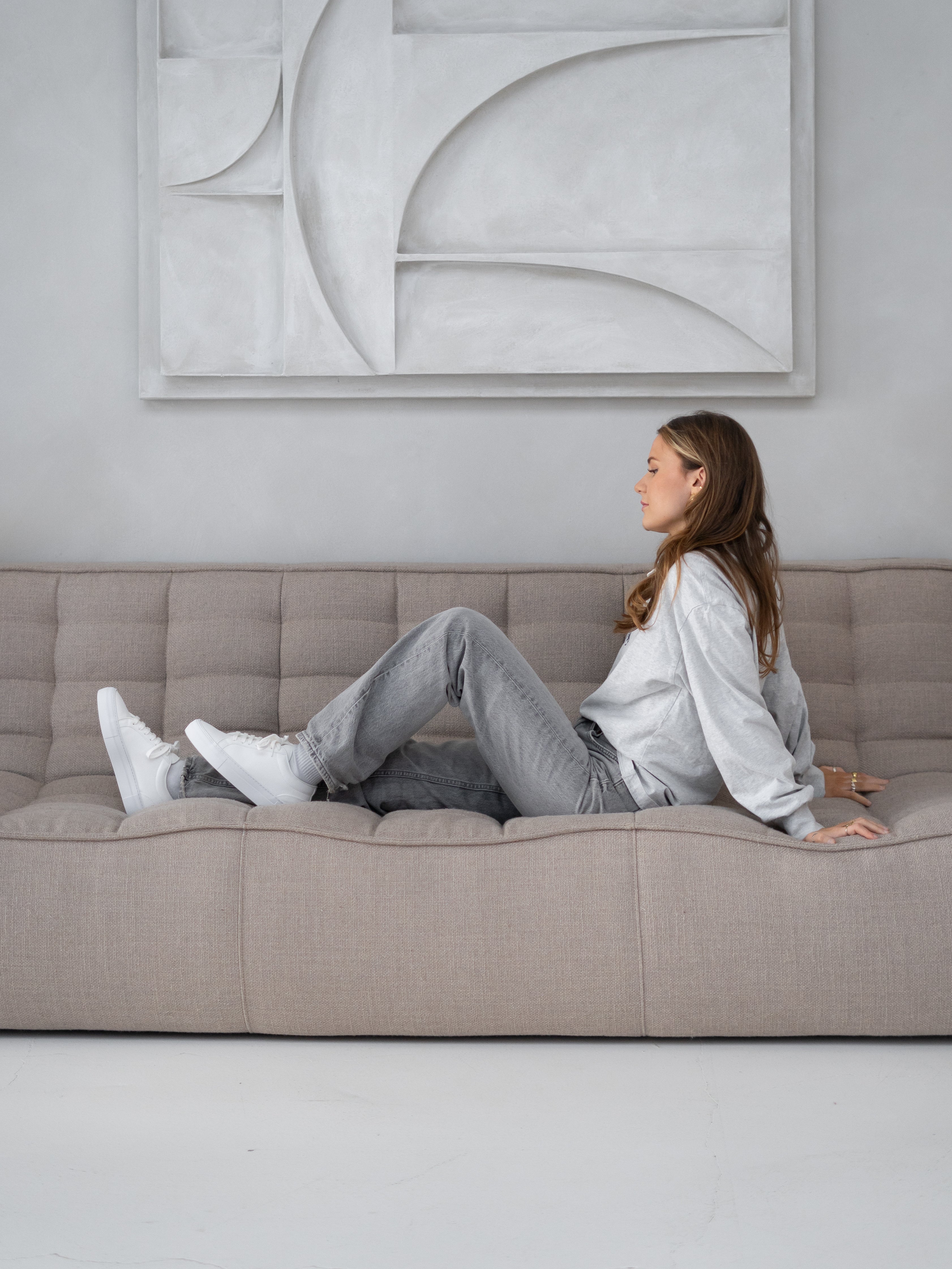 Grape Essential - Classic White