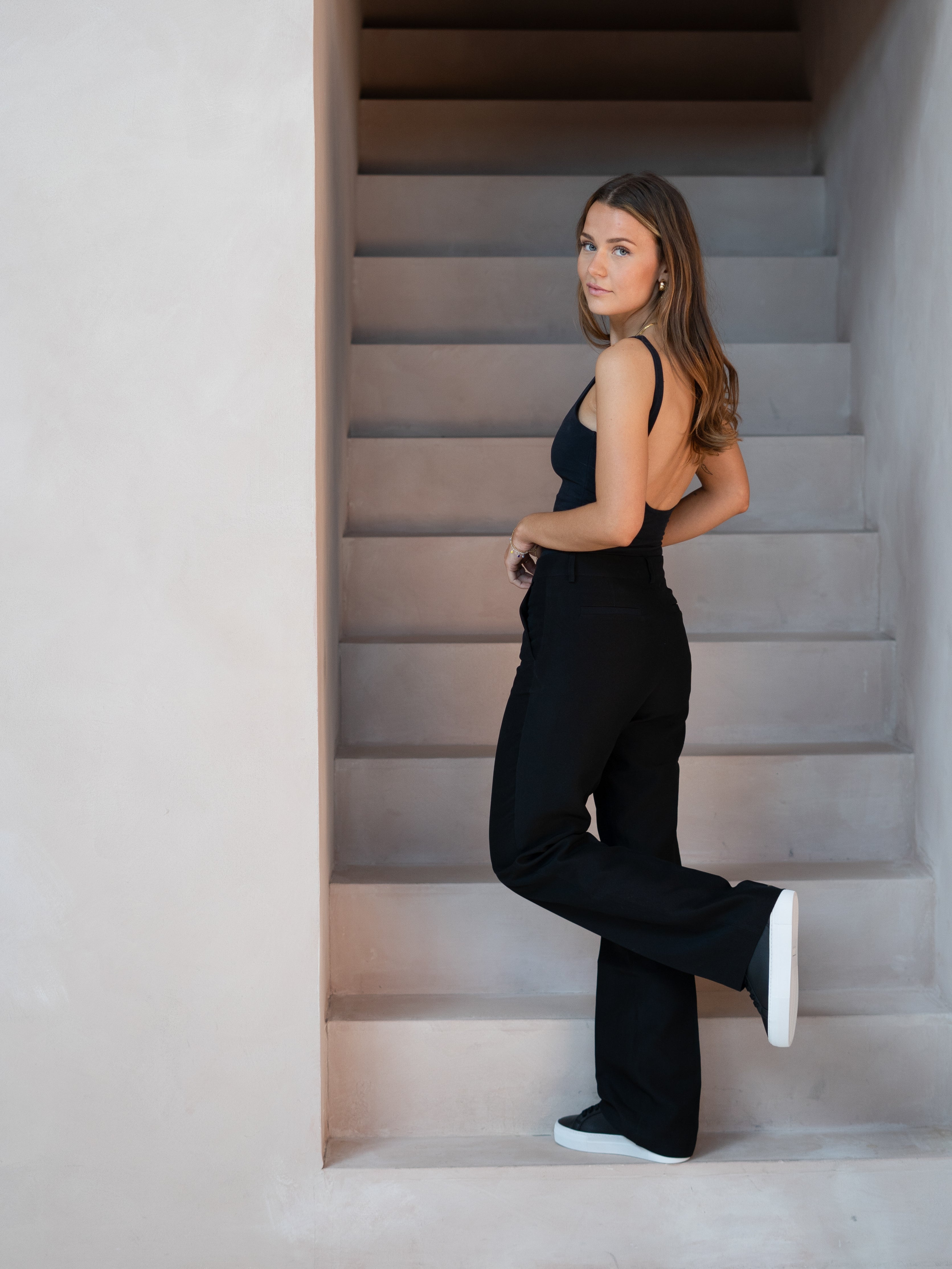 Grape Essential - Classic Black