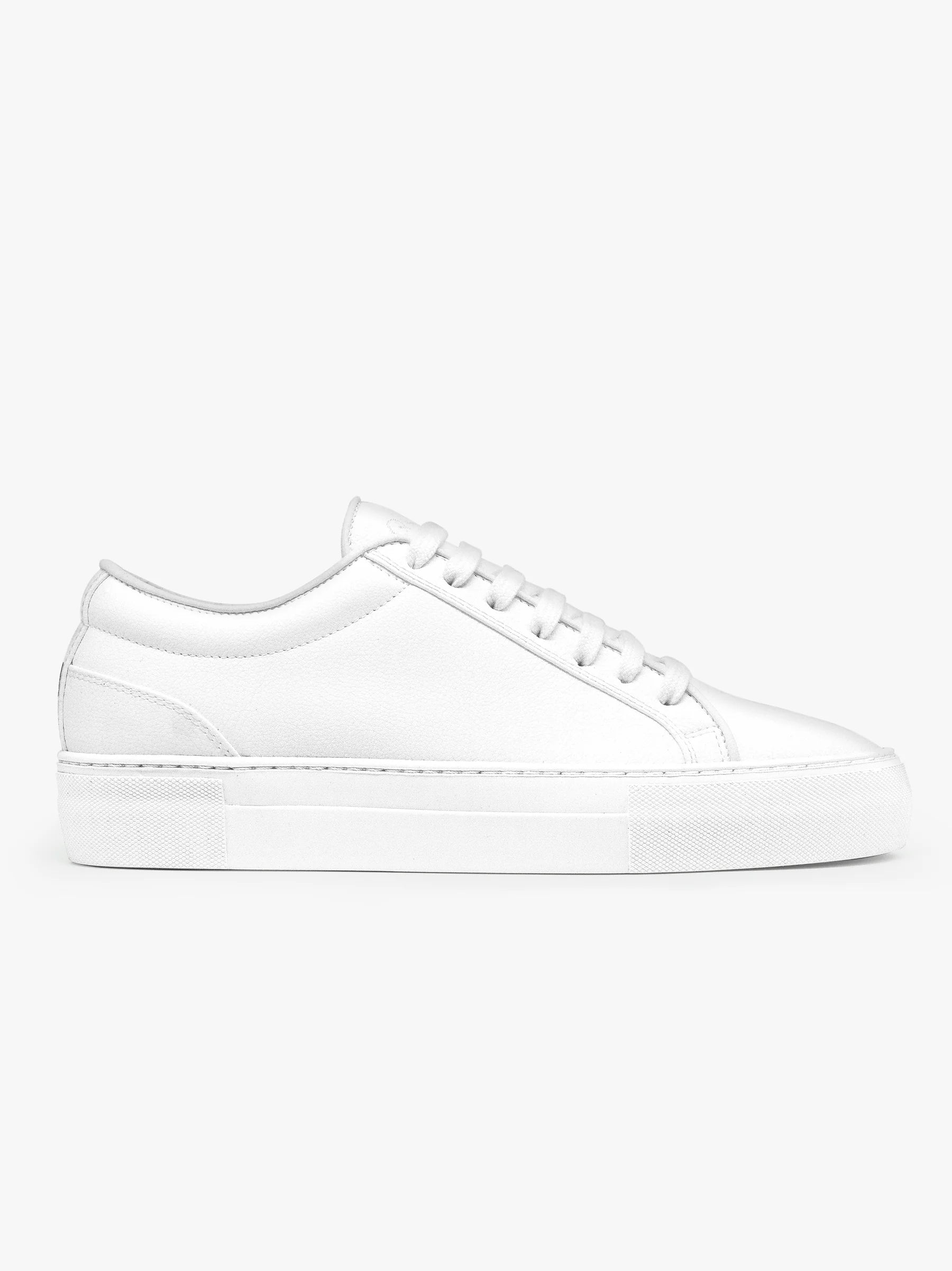 Essential - Classic White