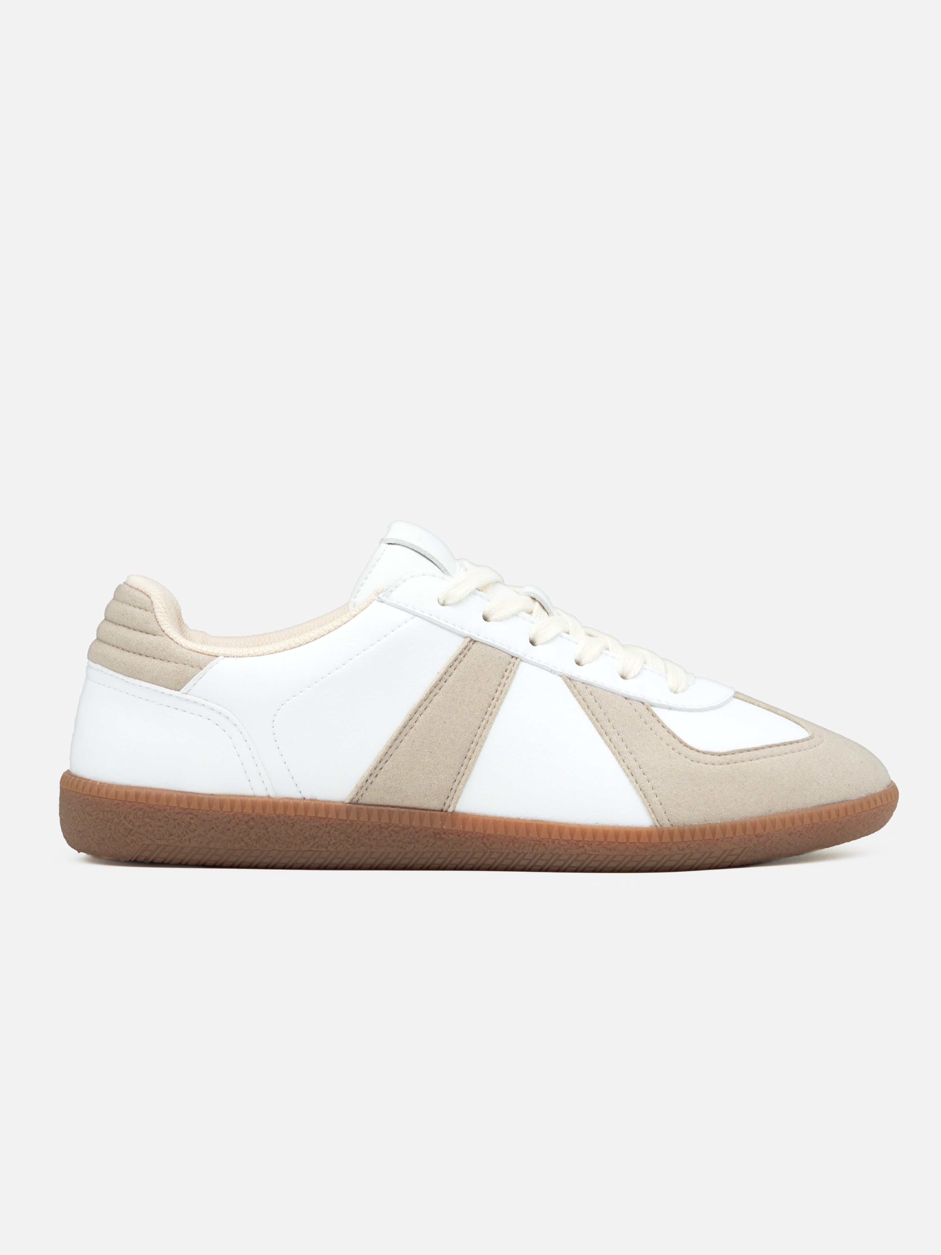 Army Trainer - White