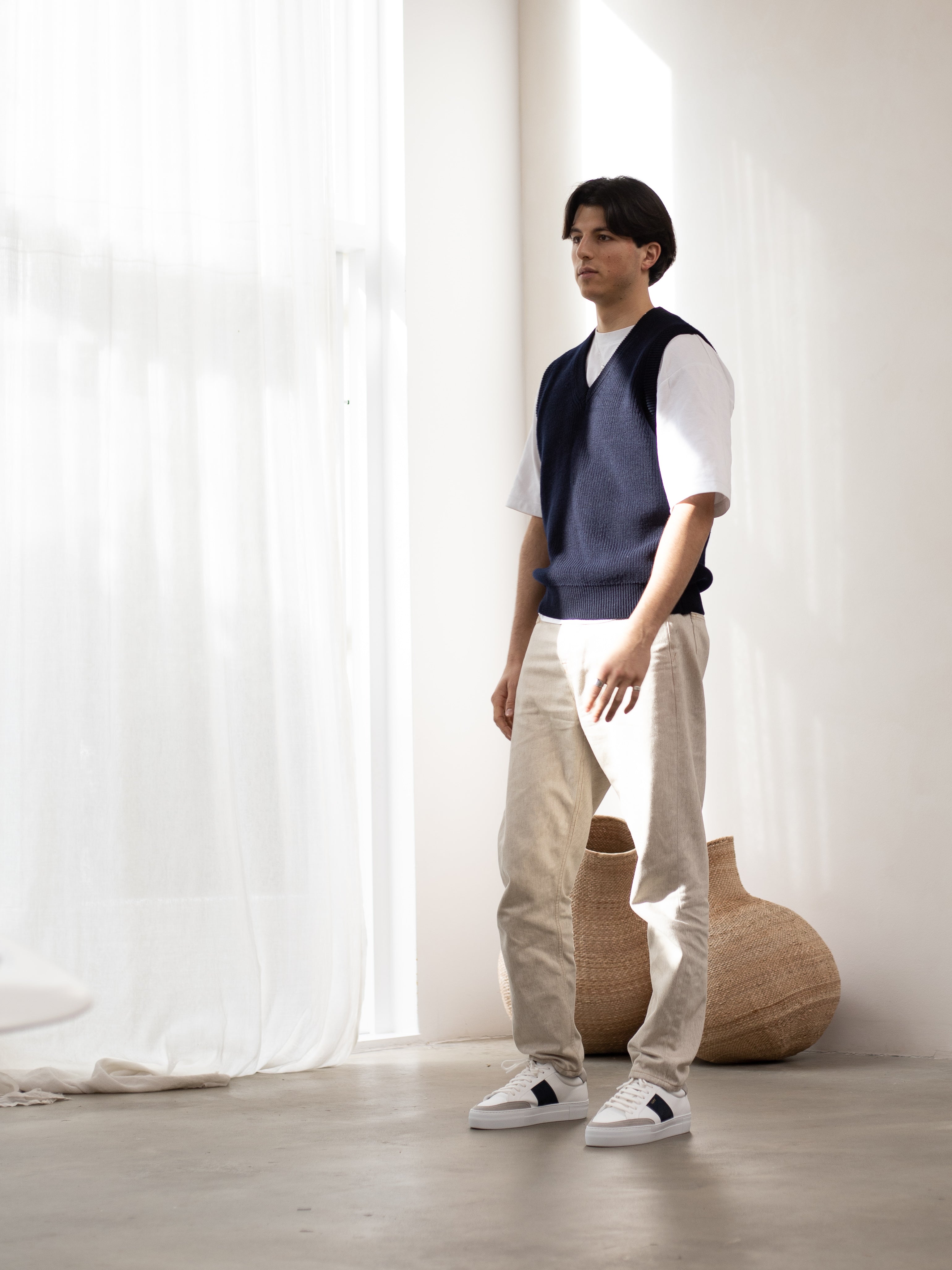 Fragment Low - Marinha