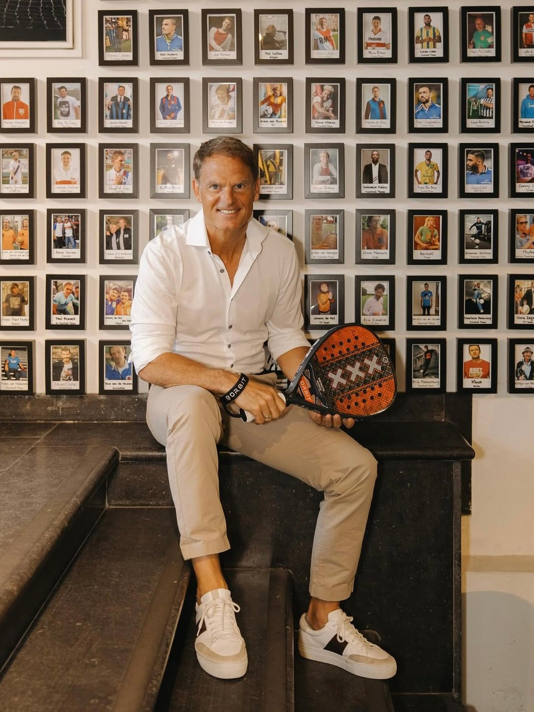 Fragment Low - Castanha