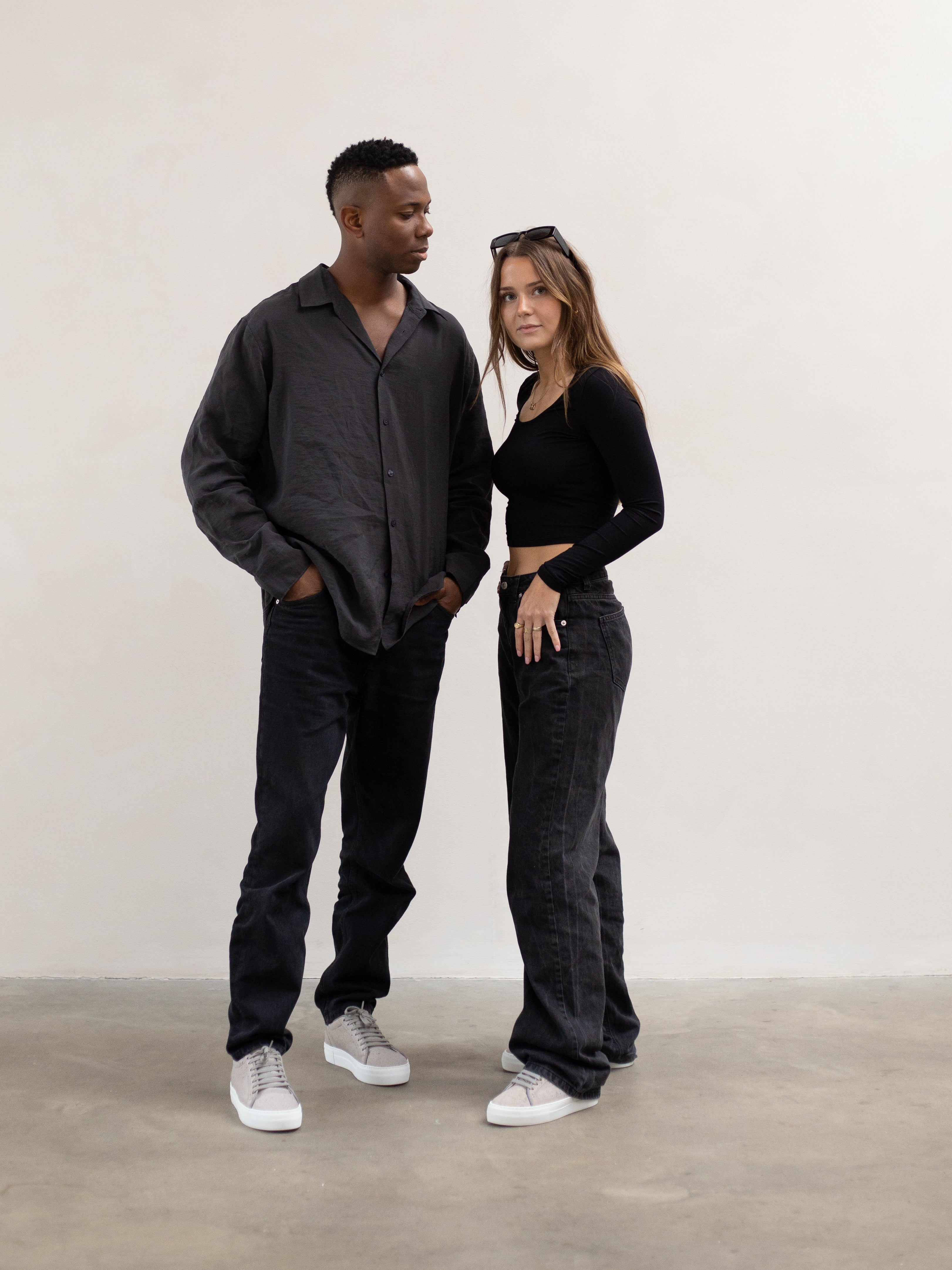 Essential - Storm Grey