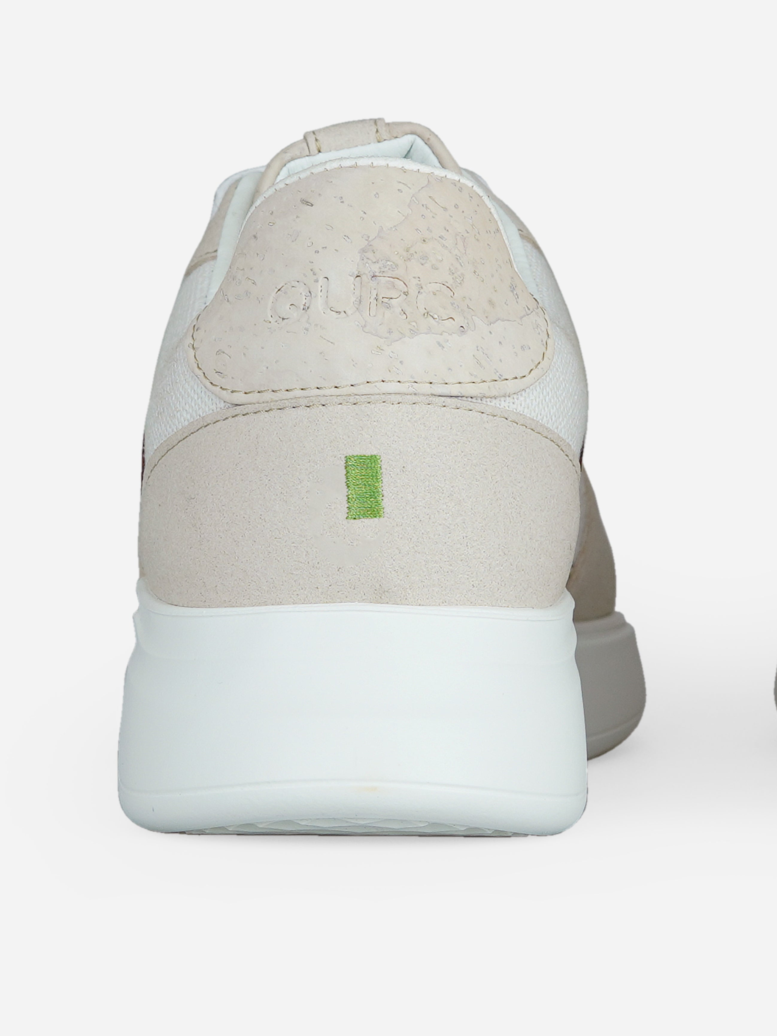 Court Runner - Brick