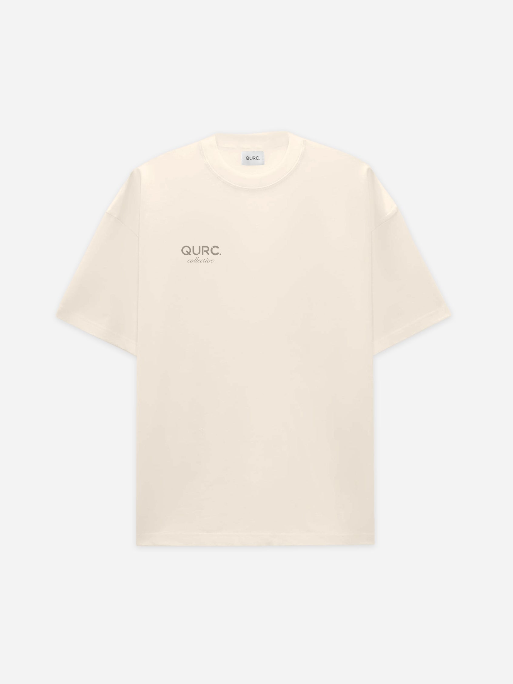 Tee Club Des Sommeliers - Off white