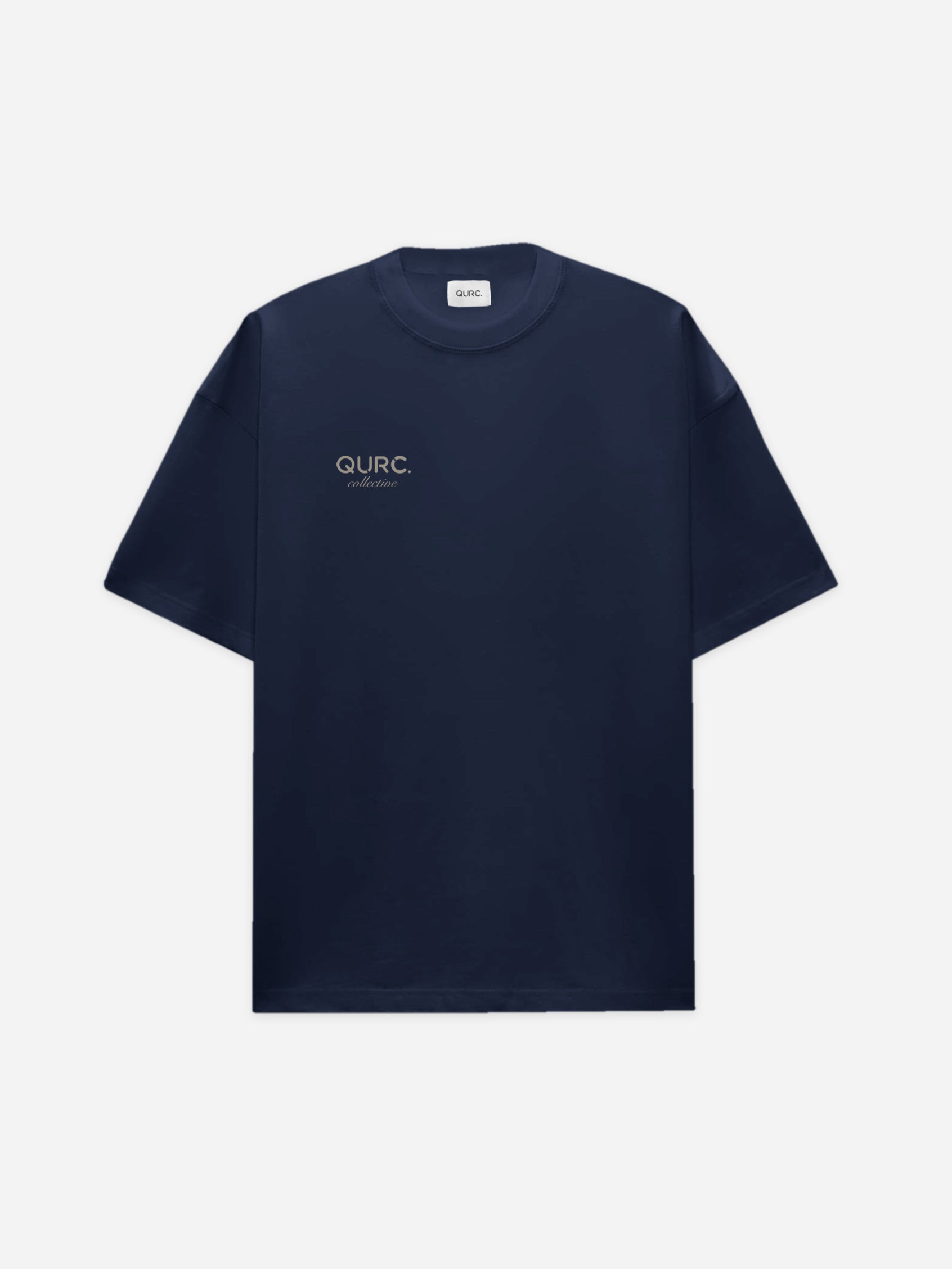 Tee Club Des Sommeliers - Navy