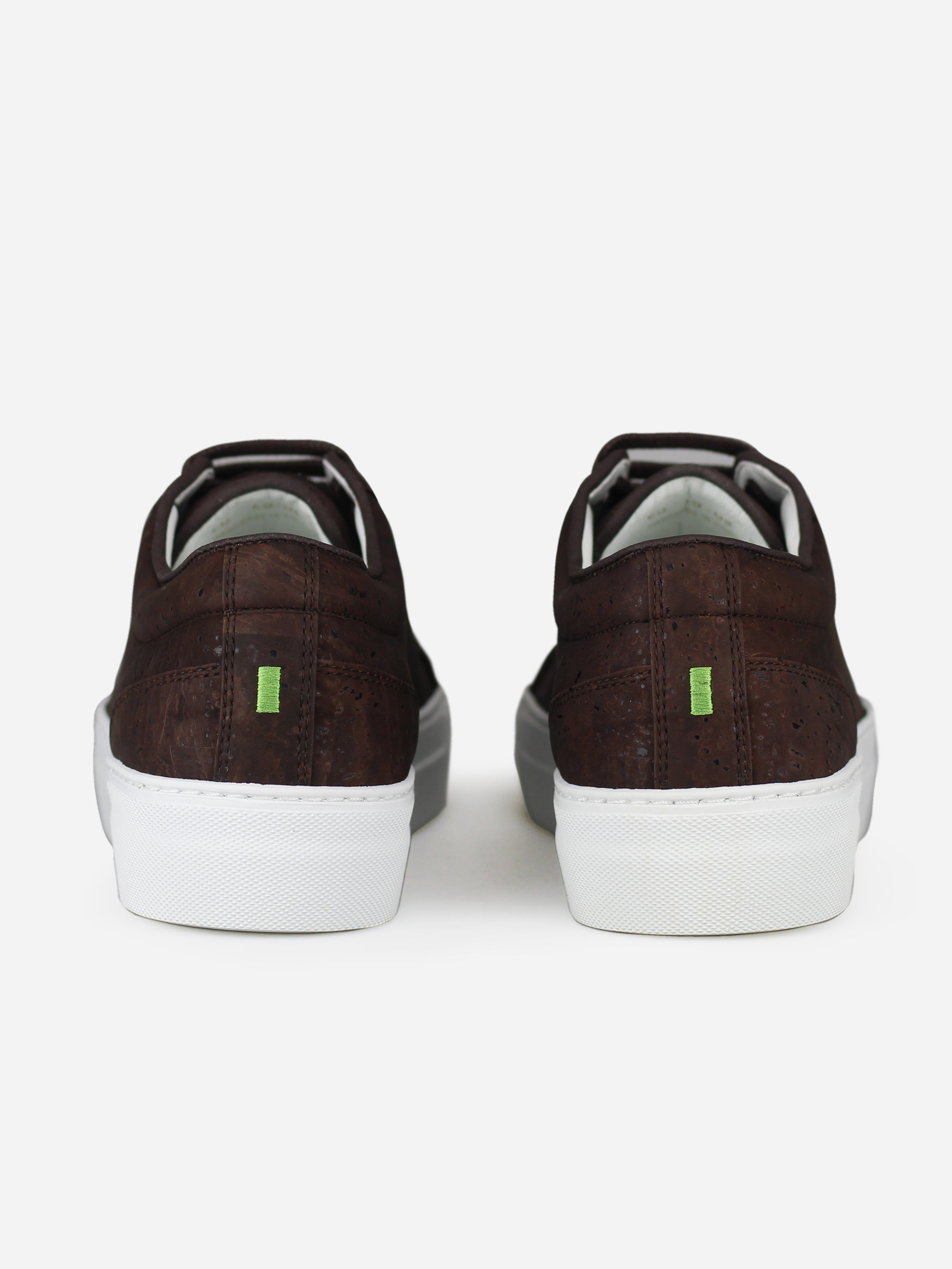 Essential - Castanha Brown