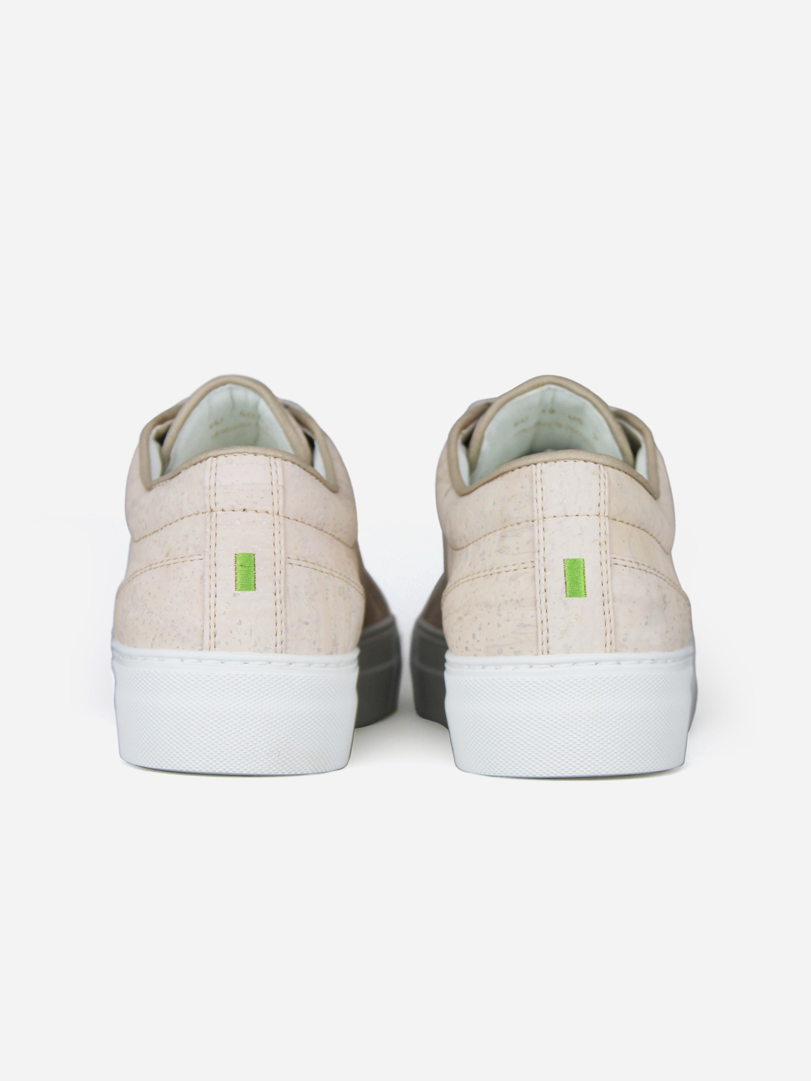 Essential - Marble White