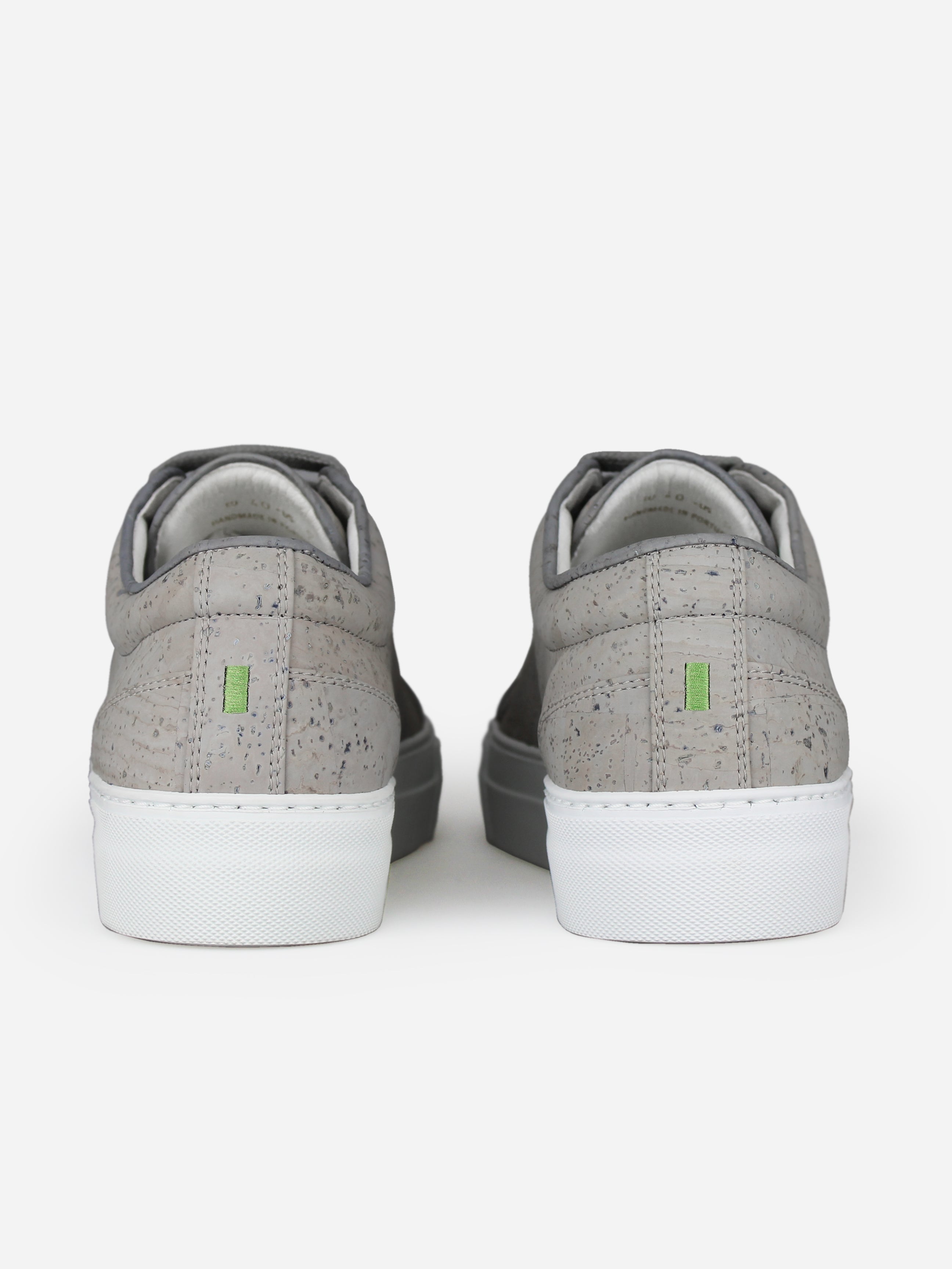 Essential - Storm Grey