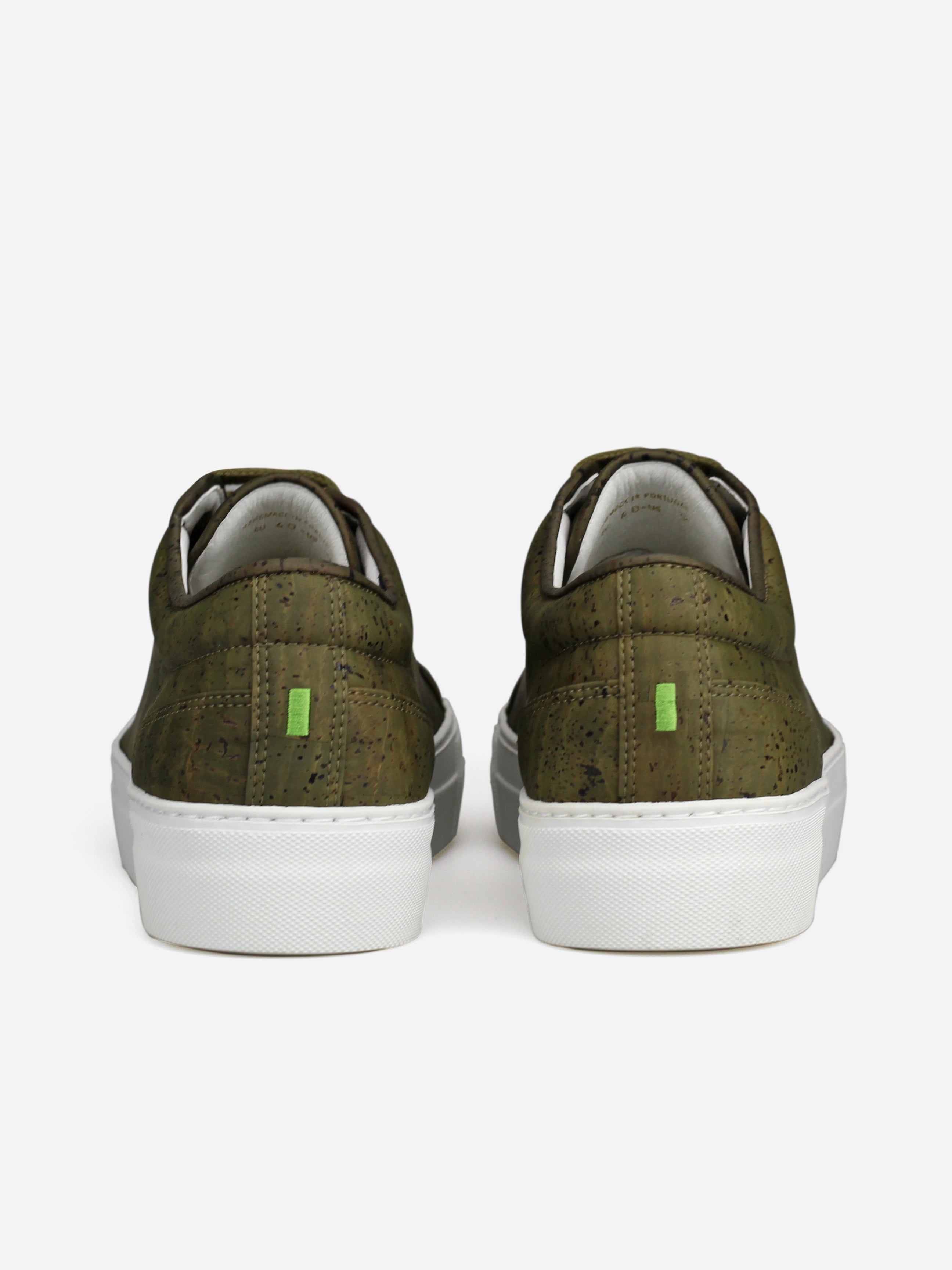 Essential - Olive Green