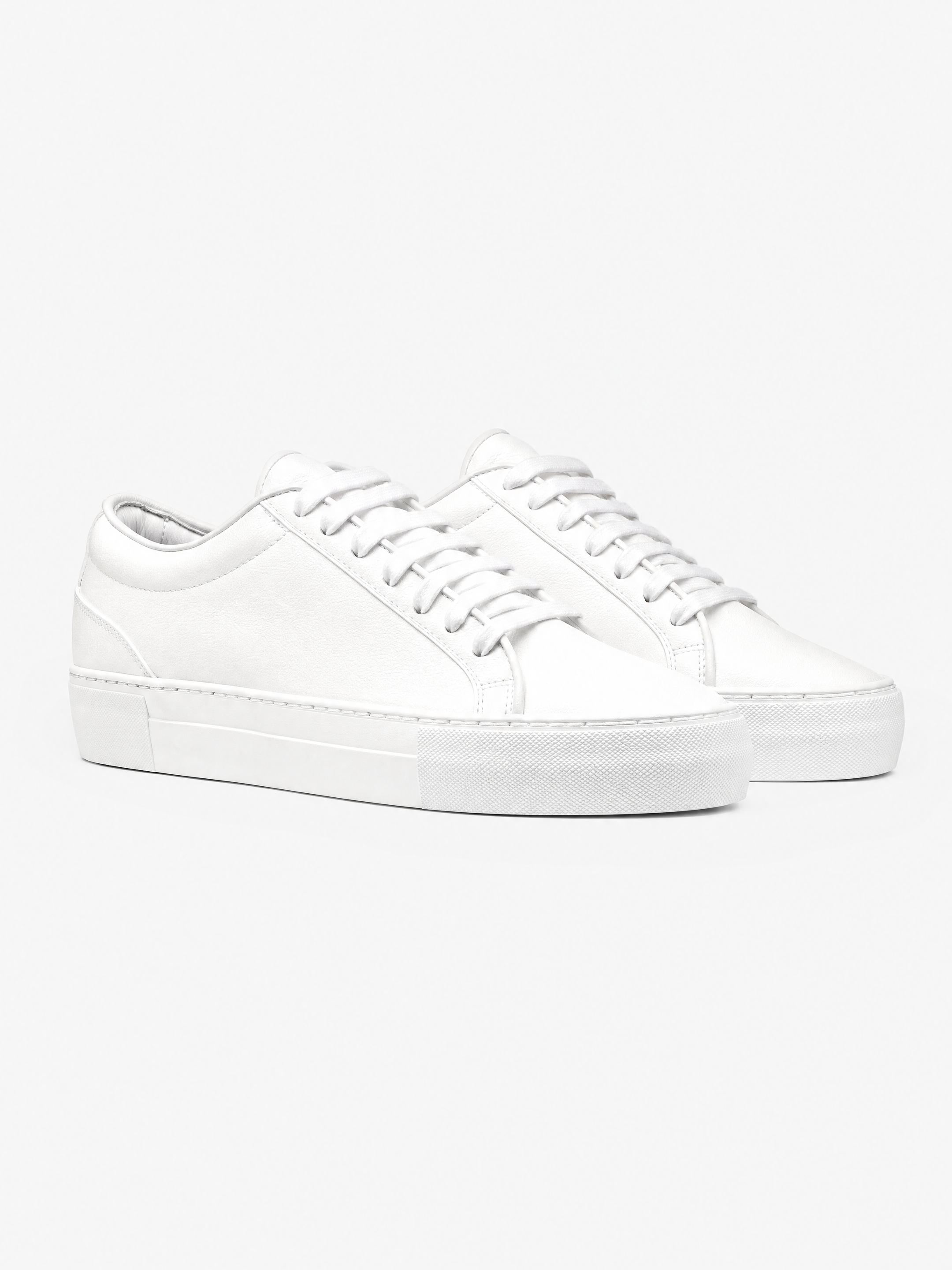Essential - Classic White