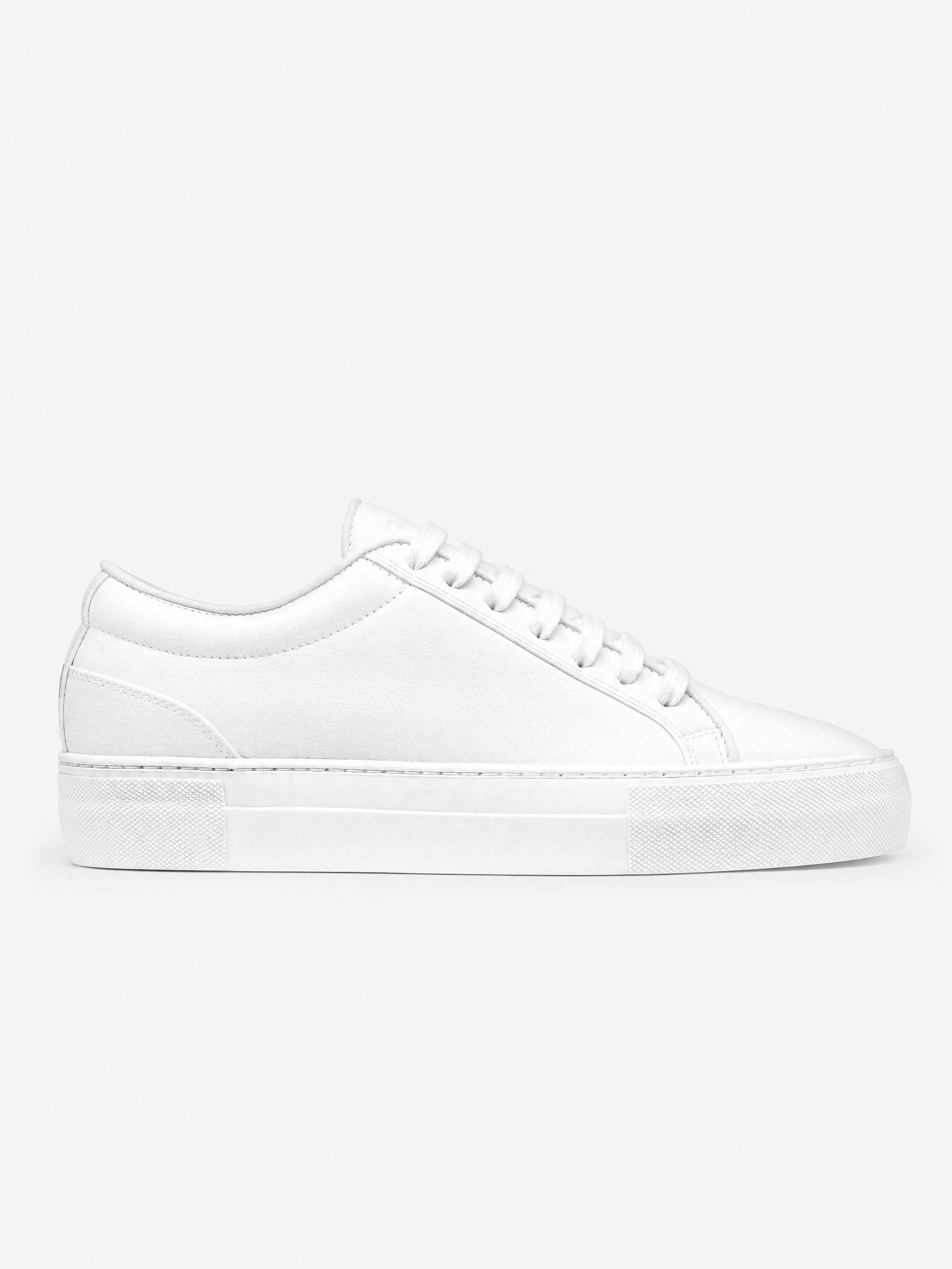 Essential - Classic White