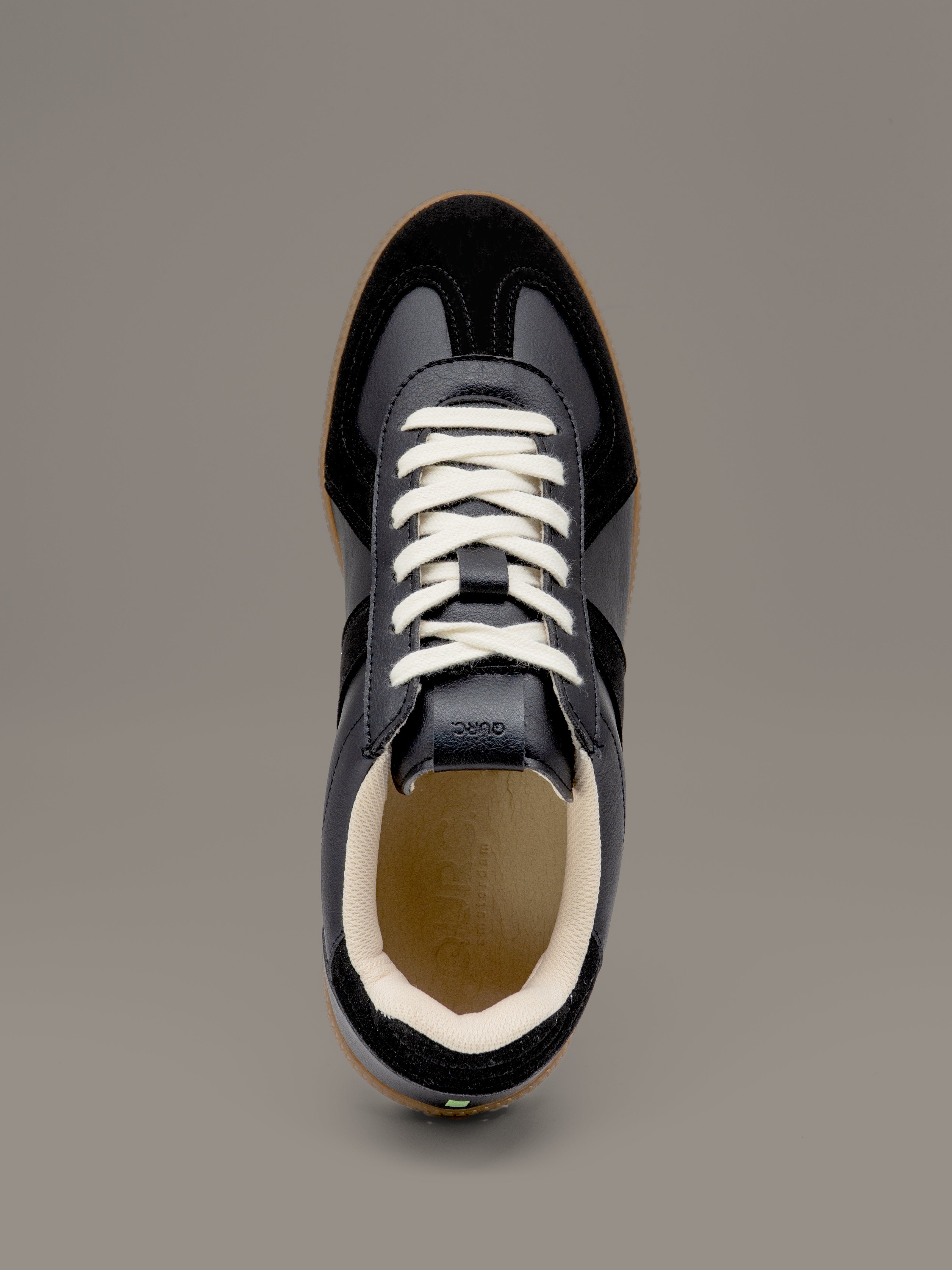 Army Trainer - Black