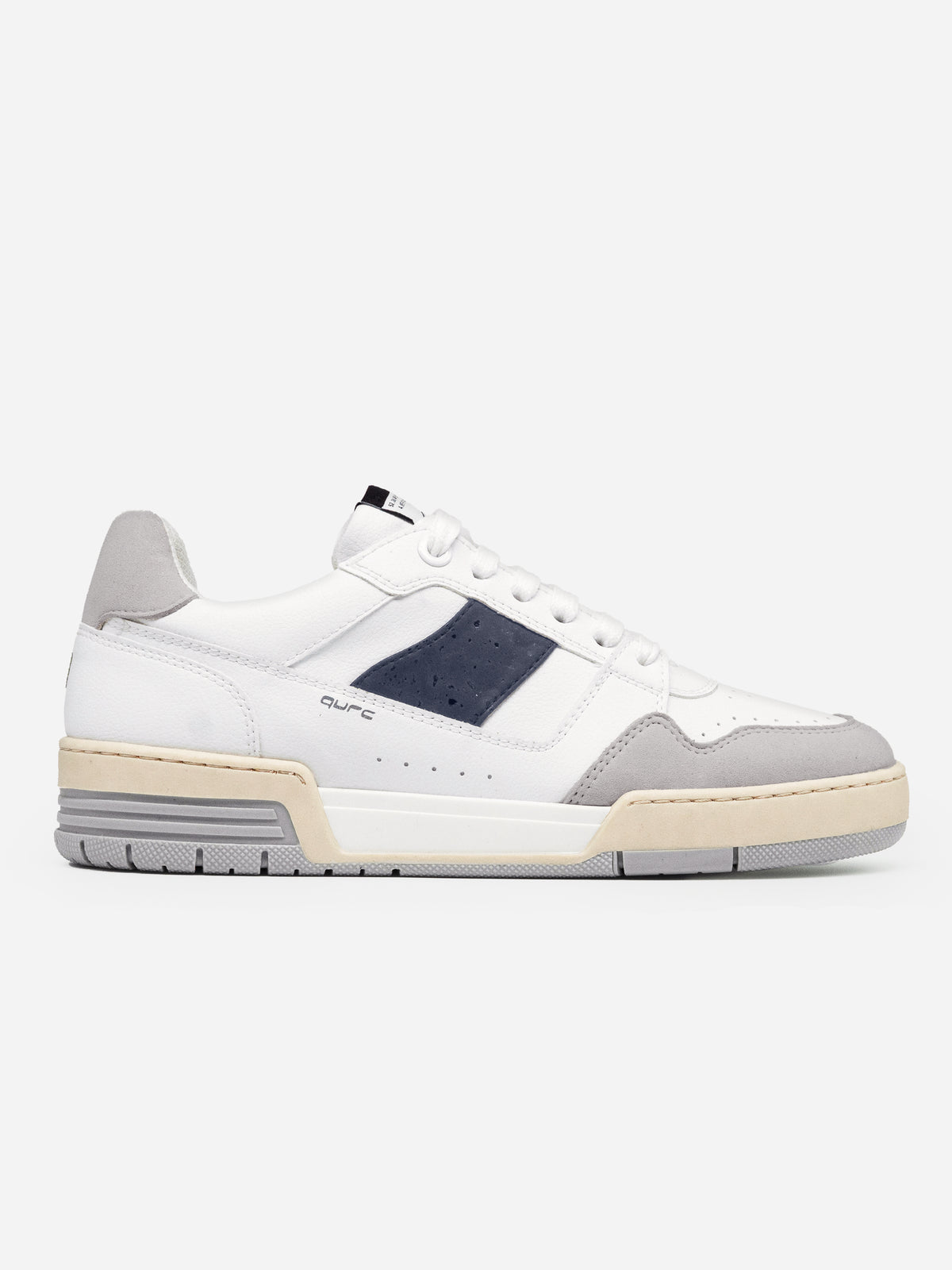 Heritage - Charcoal