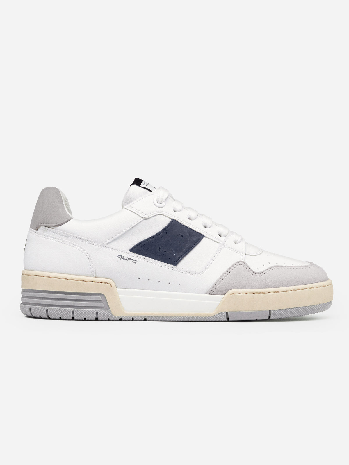 Heritage - Charcoal