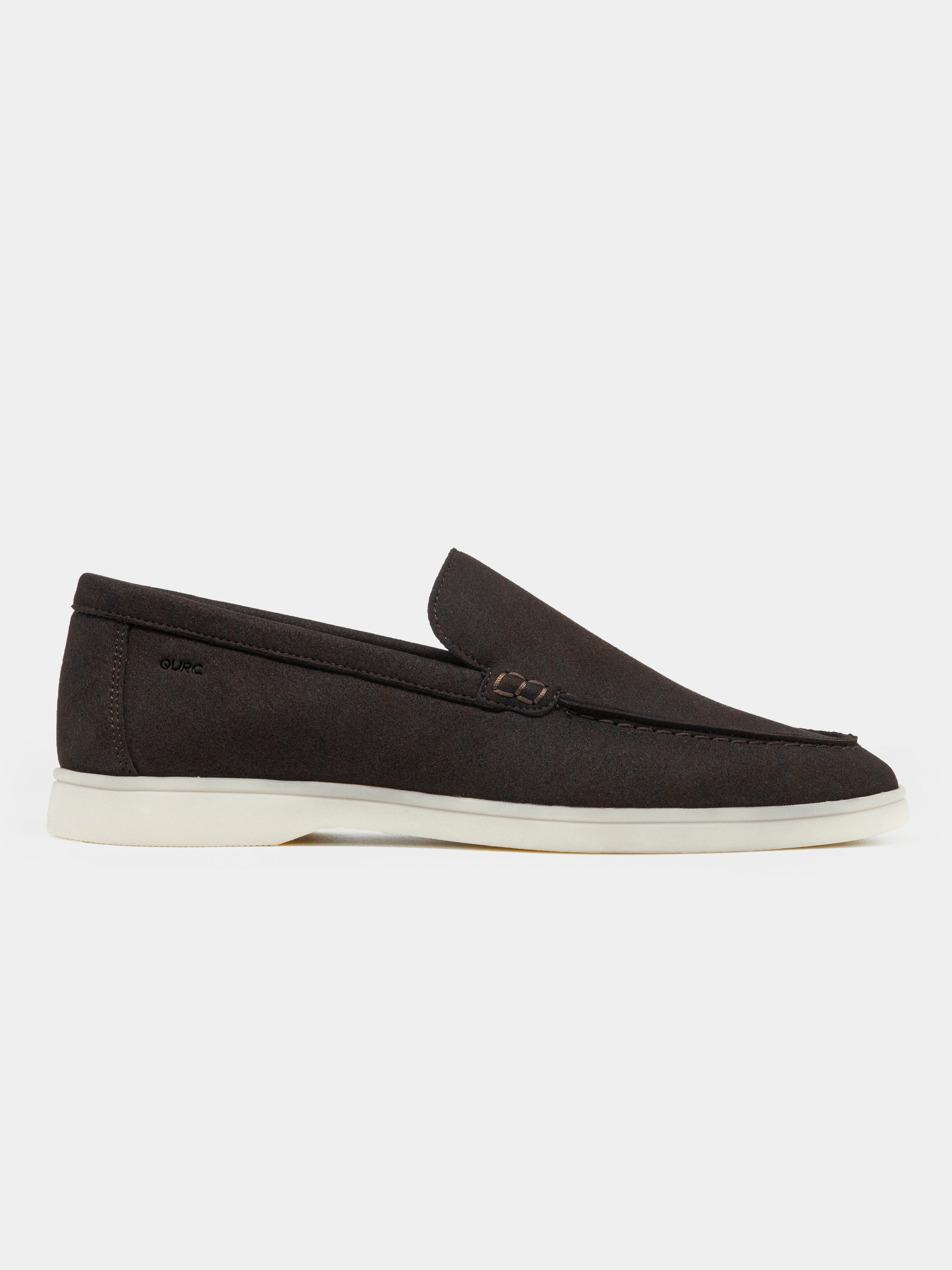 Tierri Loafer - Mocha