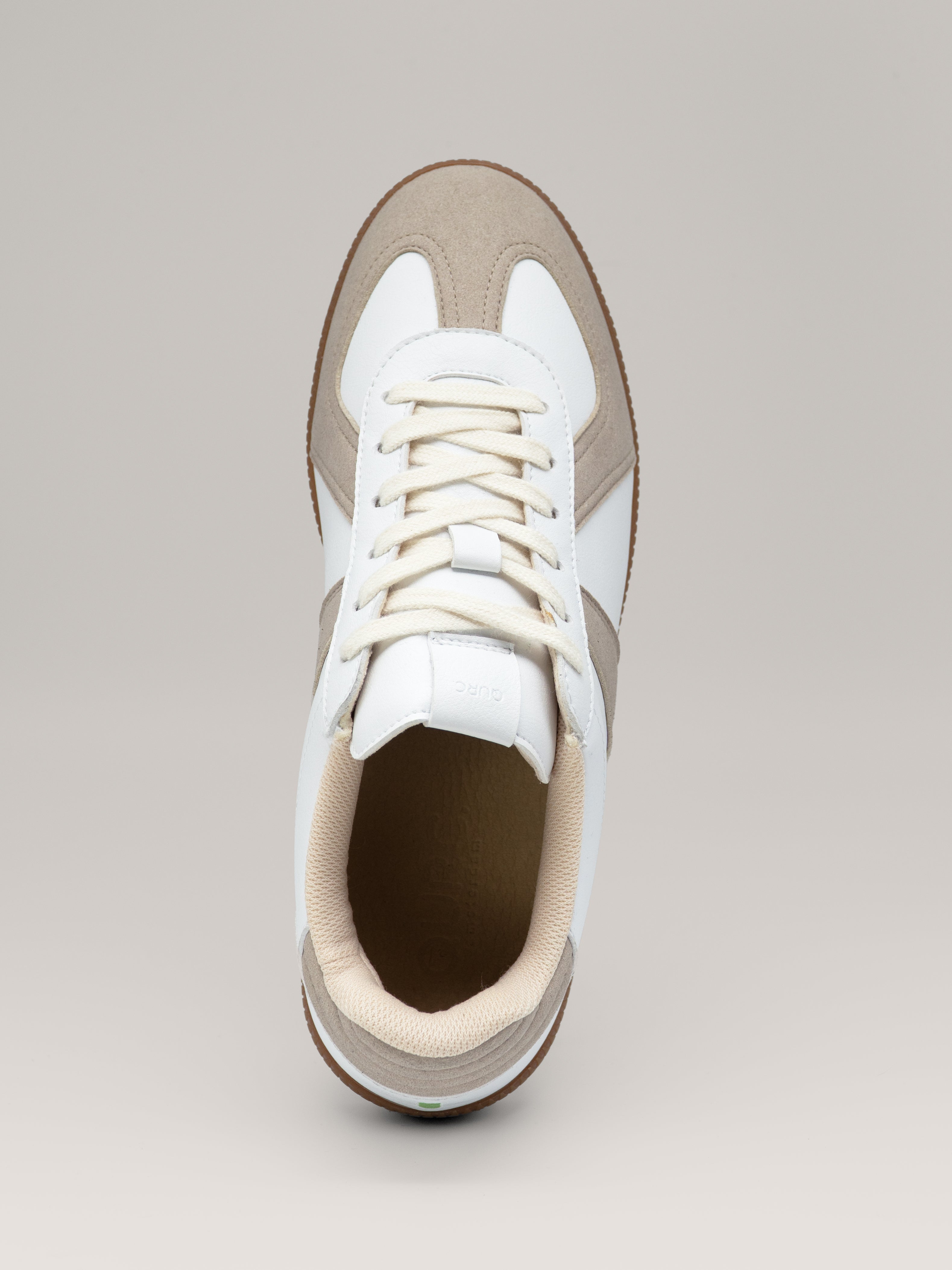 Army Trainer - White