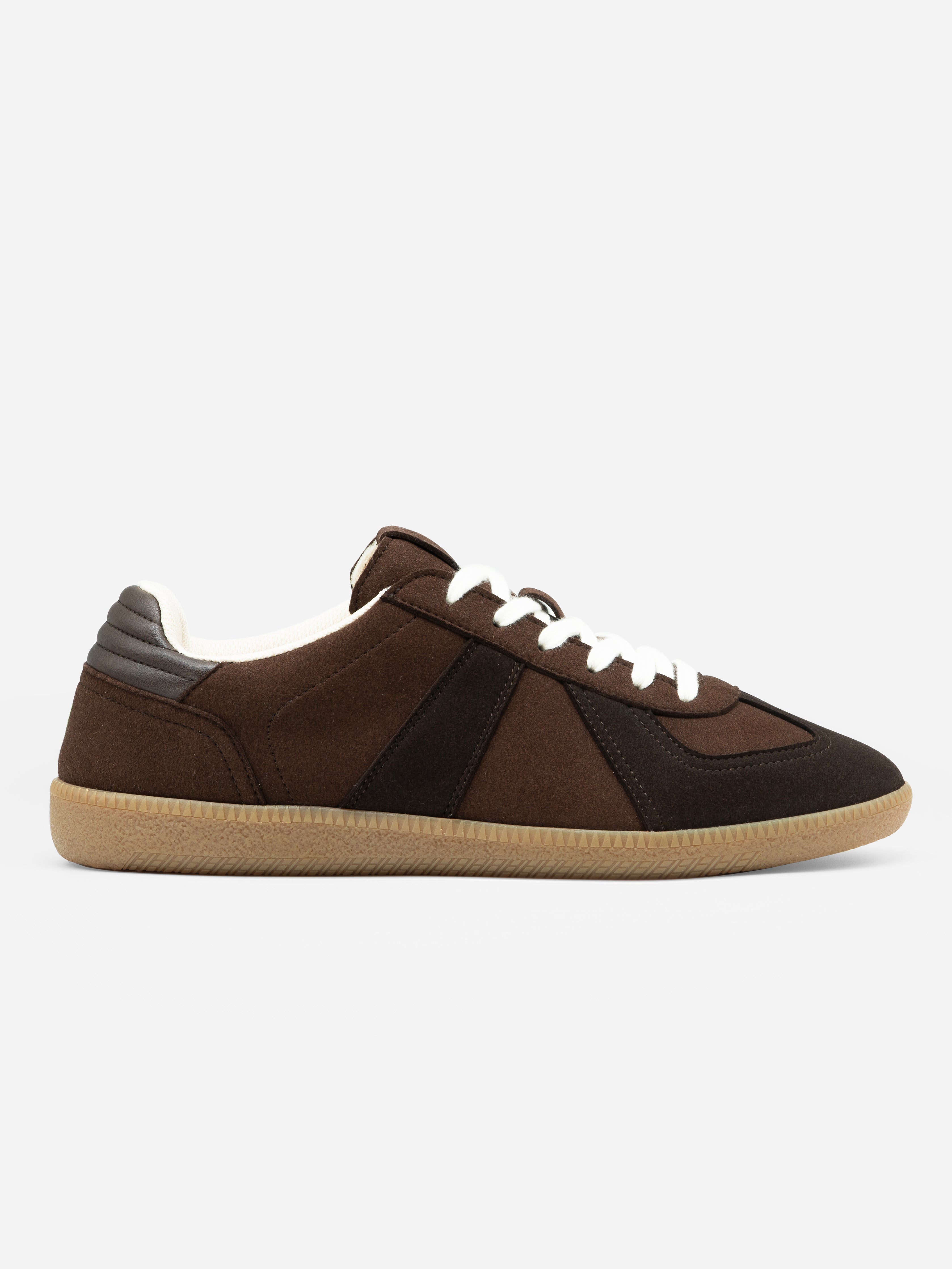 Army Trainer - Brown