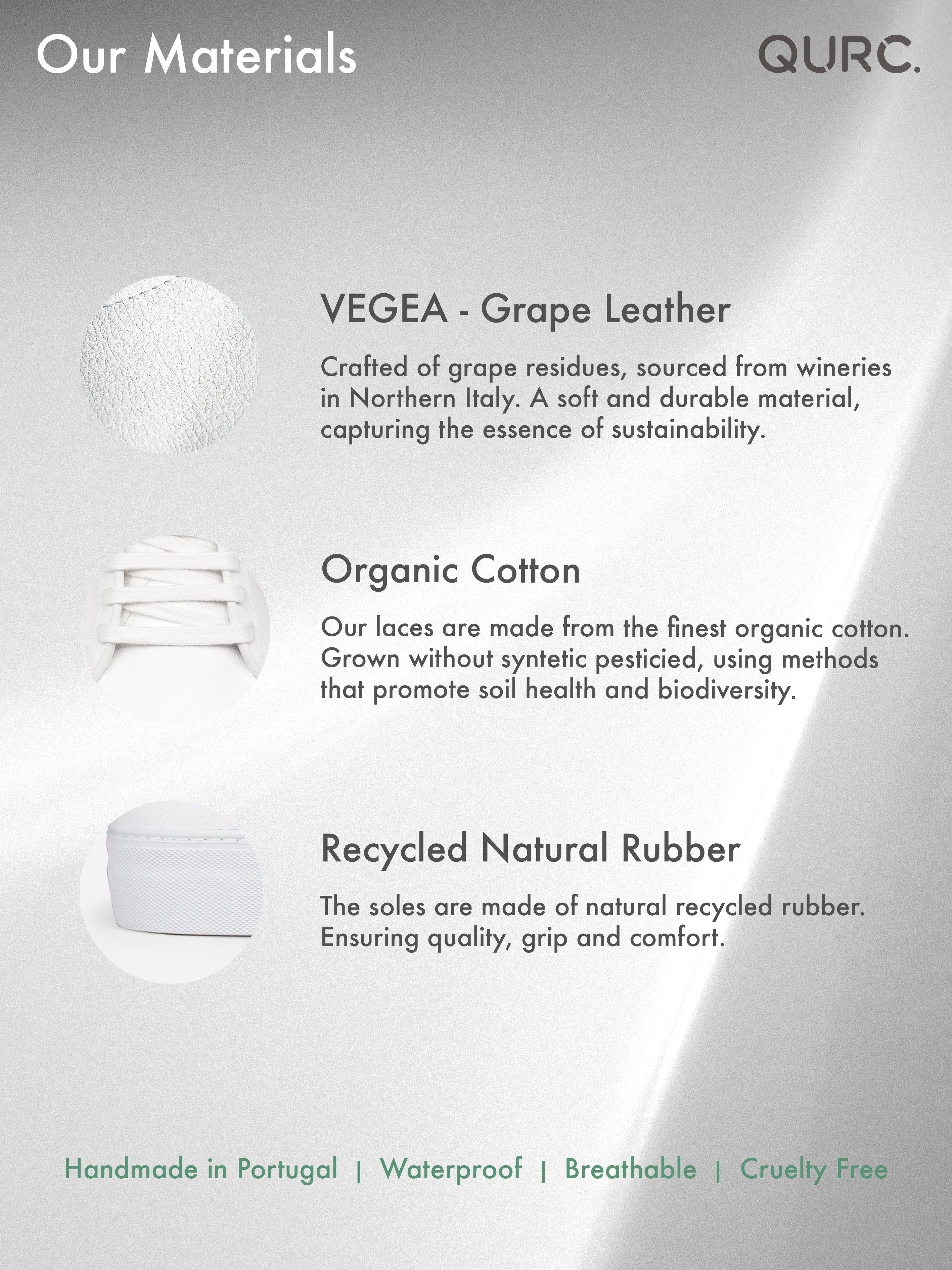 Grape Essential - Classic White